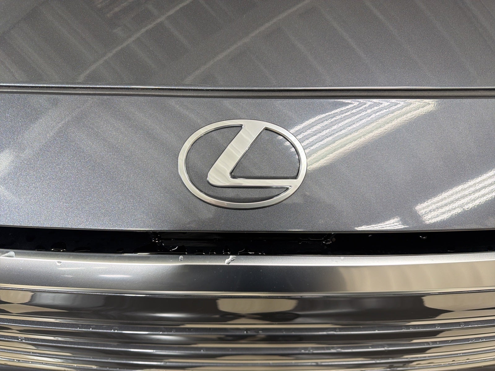 2026 Lexus TX 350 PREMIUM AWD