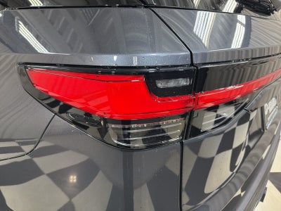 2026 Lexus TX 350 PREMIUM AWD