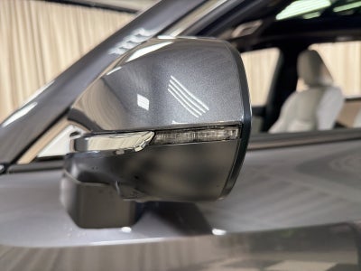 2026 Lexus TX 350 PREMIUM AWD