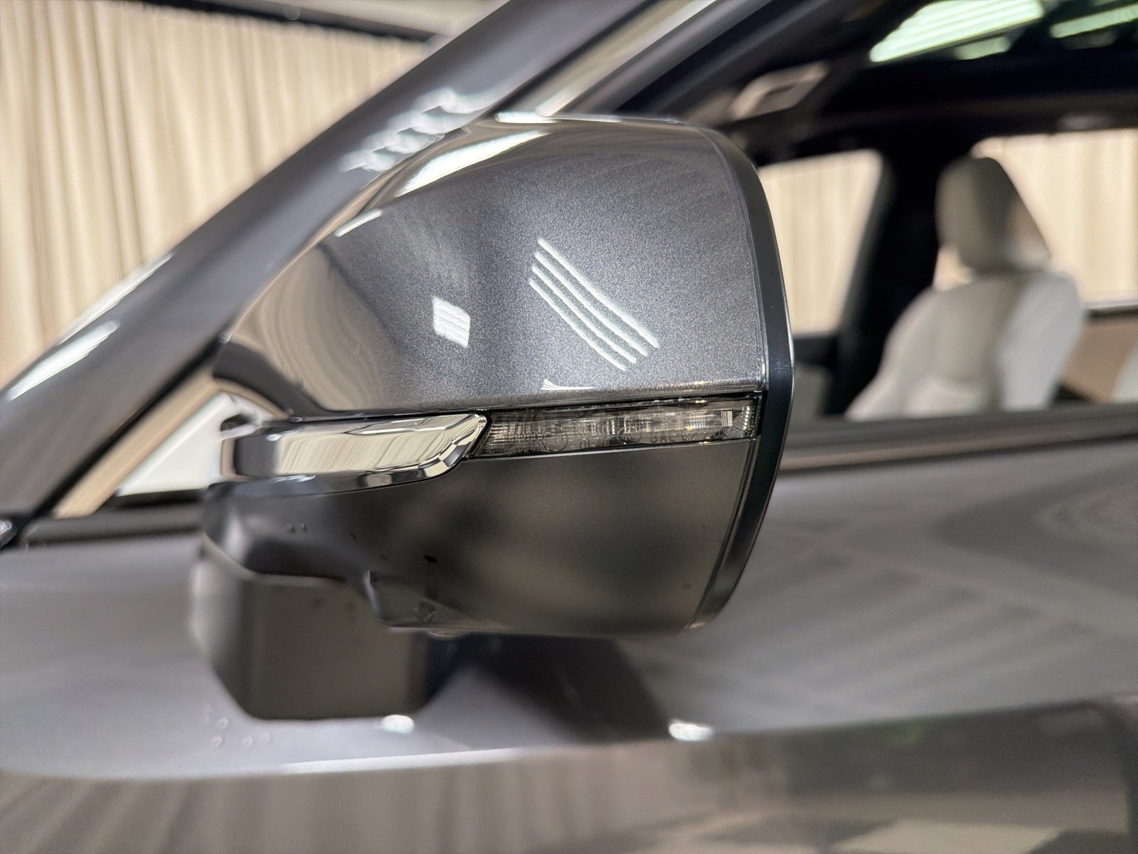 2026 Lexus TX 350 PREMIUM AWD