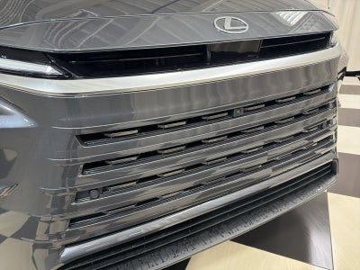 2026 Lexus TX 350 PREMIUM AWD
