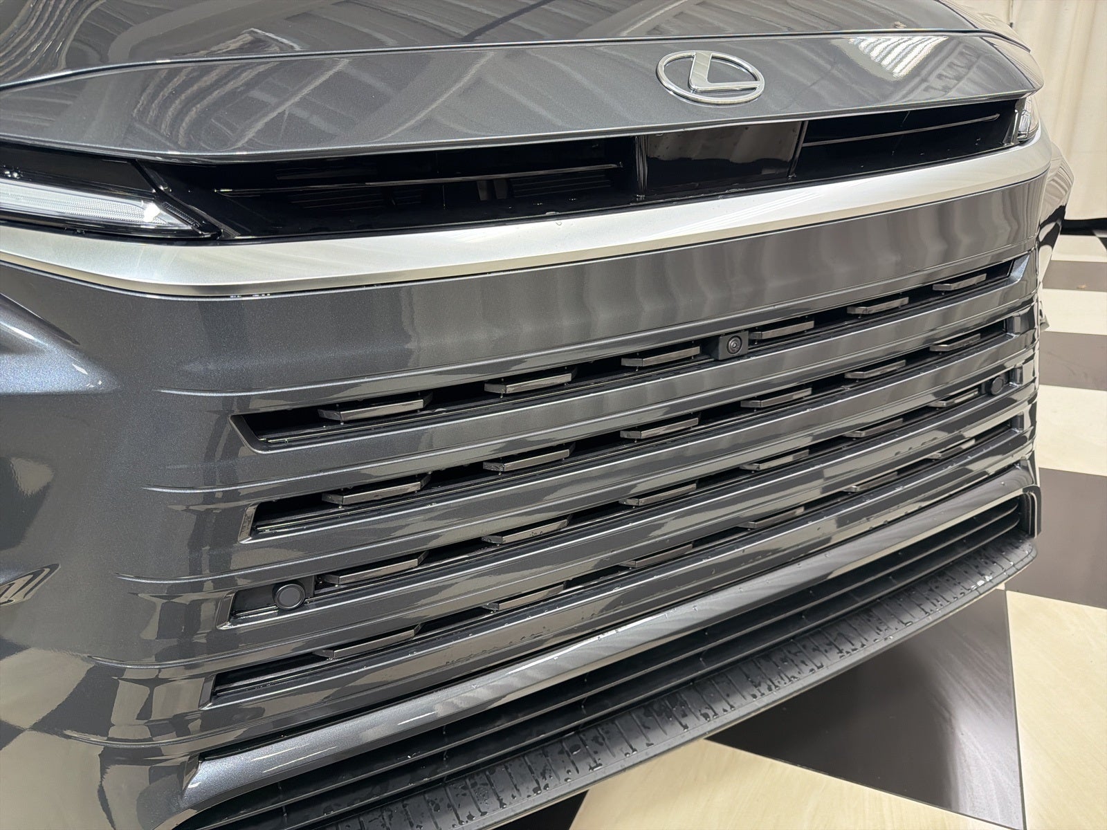 2026 Lexus TX 350 PREMIUM AWD