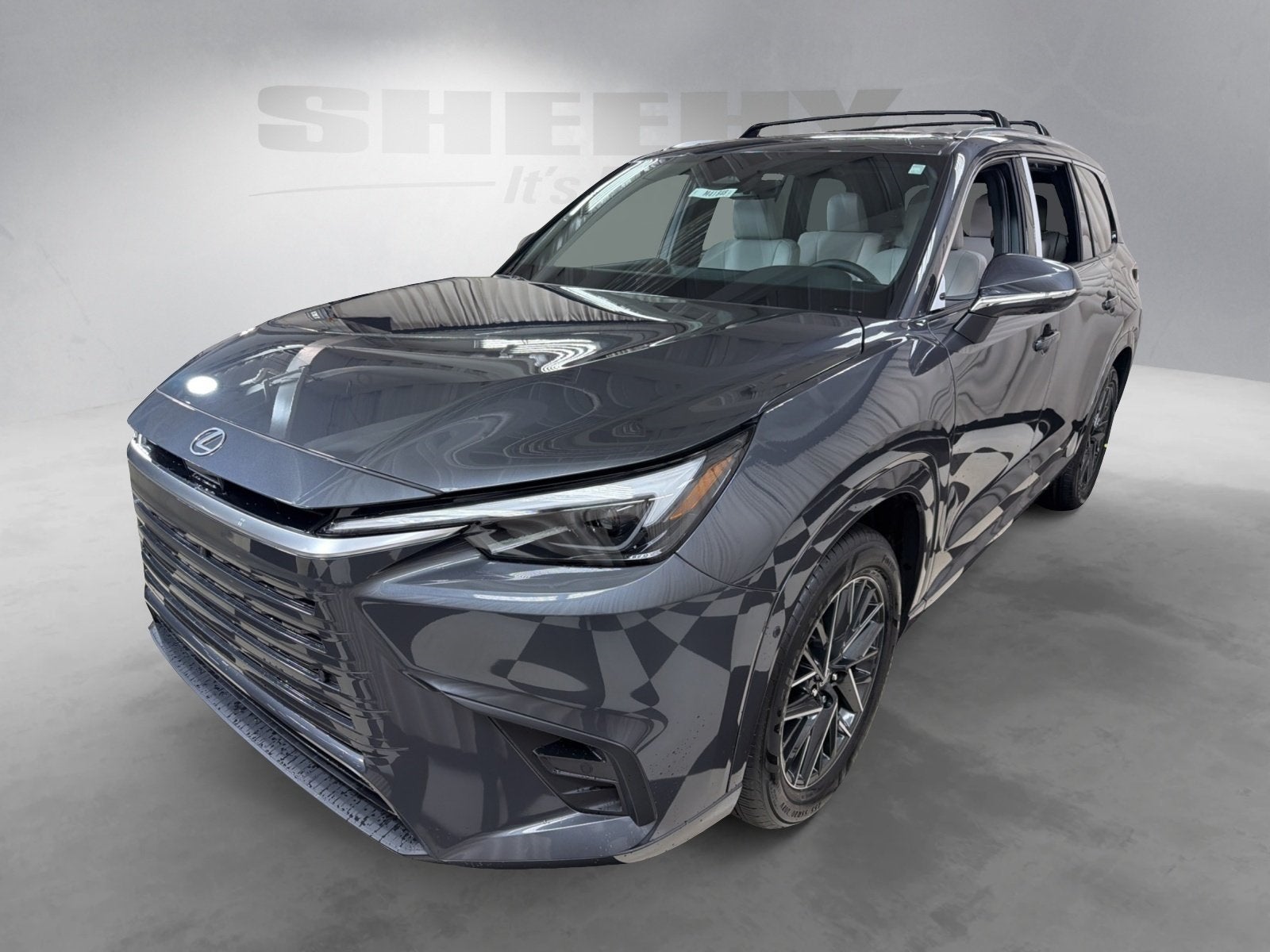 2026 Lexus TX 350 PREMIUM AWD