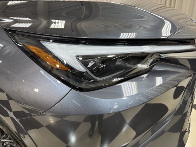 2026 Lexus TX 350 PREMIUM AWD