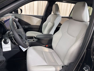 2026 Lexus TX 350 PREMIUM AWD