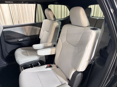 2026 Lexus TX 350 PREMIUM AWD