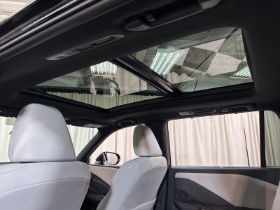 2026 Lexus TX 350 PREMIUM AWD