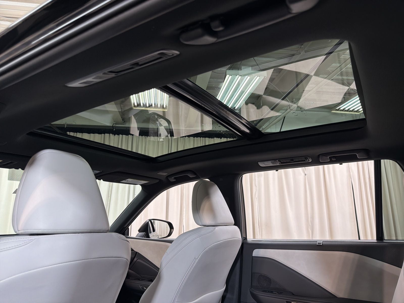 2026 Lexus TX 350 PREMIUM AWD