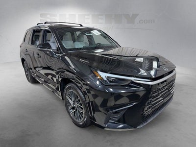 2026 Lexus TX 350 PREMIUM AWD