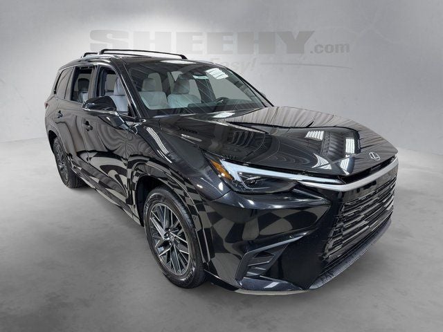 2026 Lexus TX 350 PREMIUM AWD