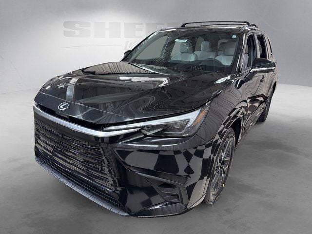 2026 Lexus TX 350 PREMIUM AWD