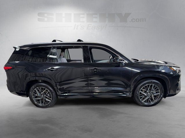 2026 Lexus TX 350 PREMIUM AWD