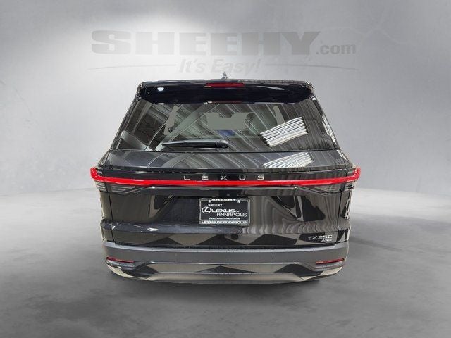 2026 Lexus TX 350 PREMIUM AWD