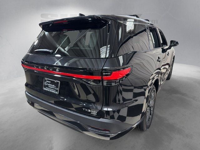 2026 Lexus TX 350 PREMIUM AWD