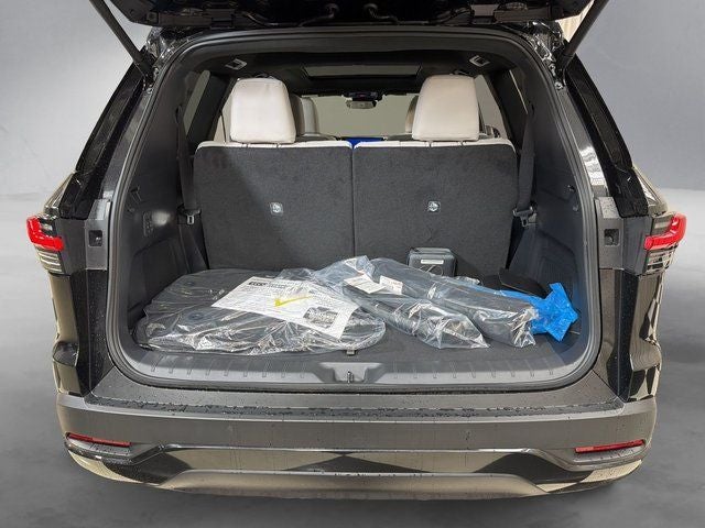 2026 Lexus TX 350 PREMIUM AWD