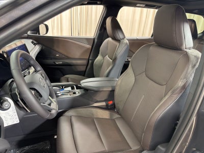 2026 Lexus TX 350 LUXURY AWD