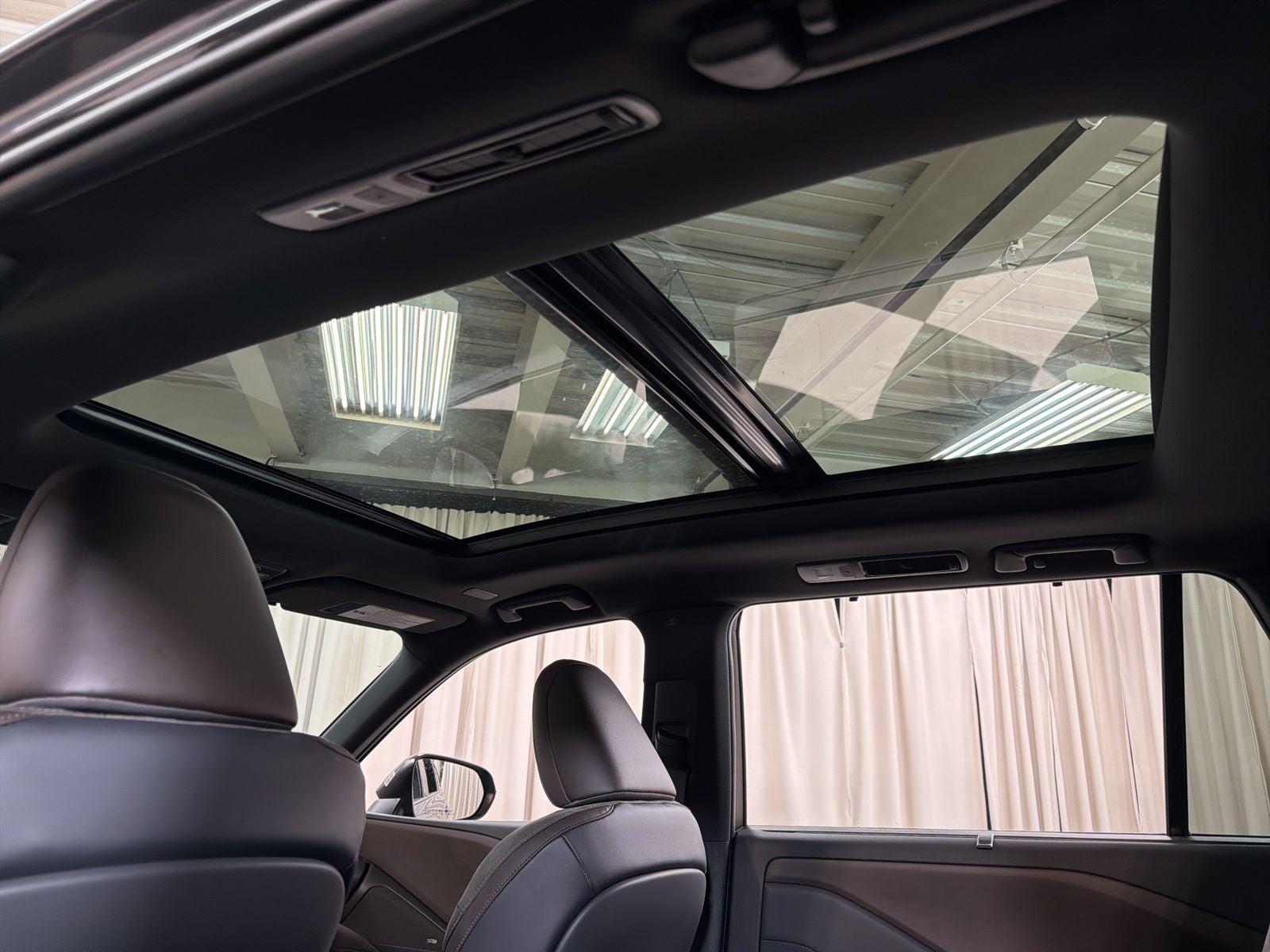 2026 Lexus TX 350 LUXURY AWD