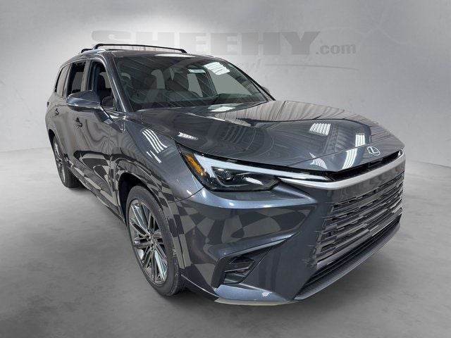 2026 Lexus TX 350 LUXURY AWD