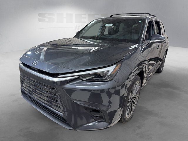 2026 Lexus TX 350 LUXURY AWD