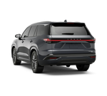 2026 Lexus TX 350 LUXURY AWD