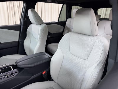 2026 Lexus TX 350 PREMIUM AWD