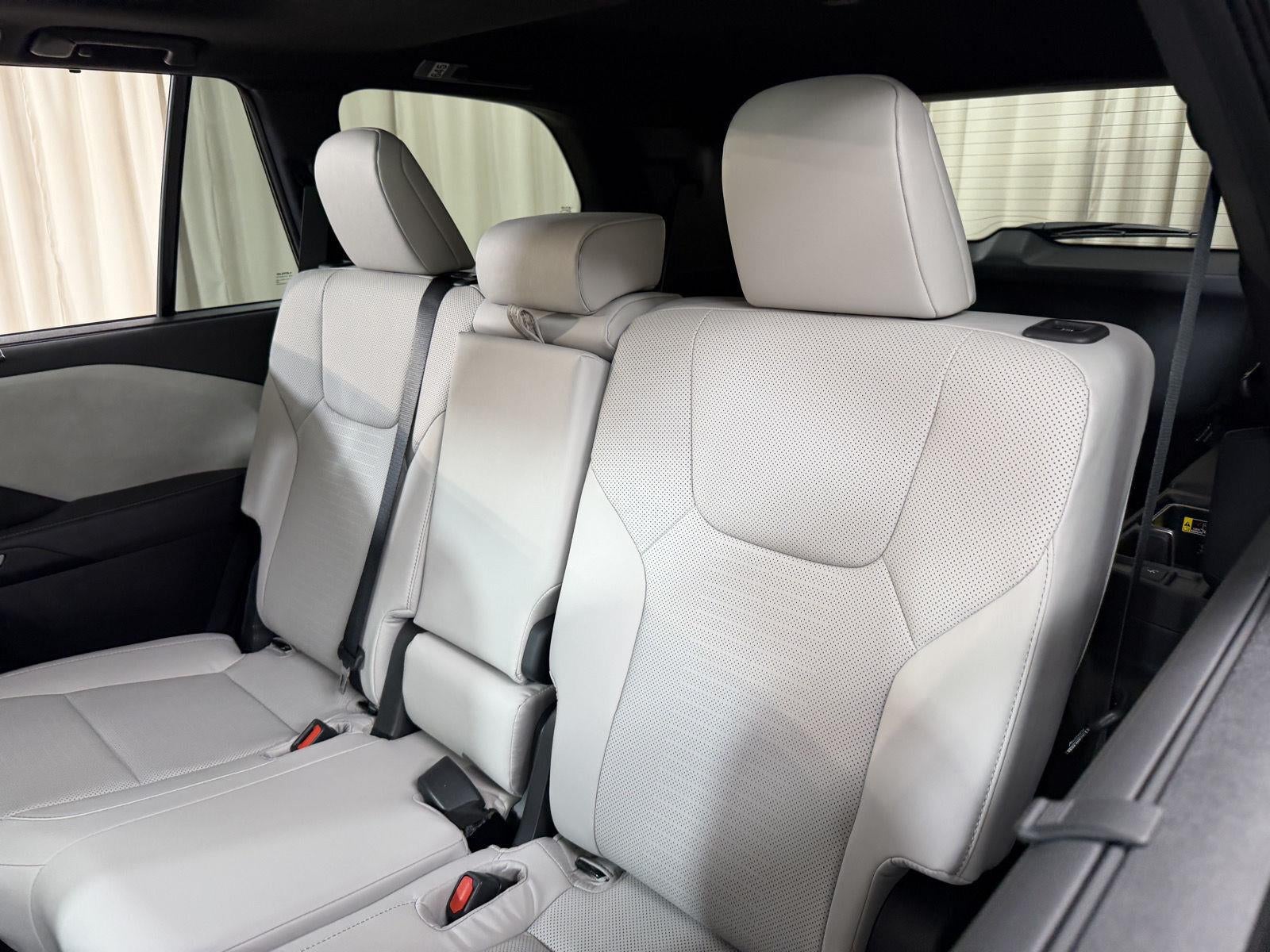 2026 Lexus TX 350 PREMIUM AWD