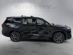 2026 Lexus TX 350 PREMIUM AWD