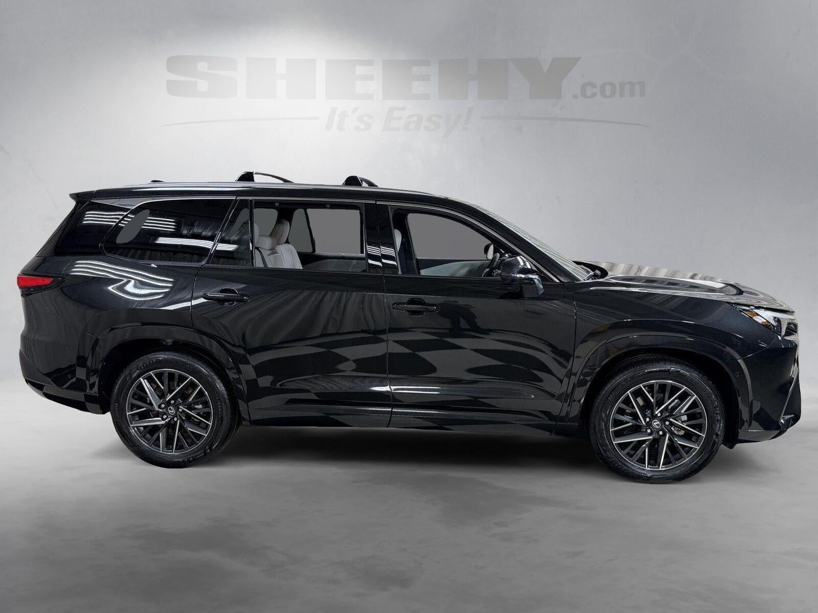 2026 Lexus TX 350 PREMIUM AWD