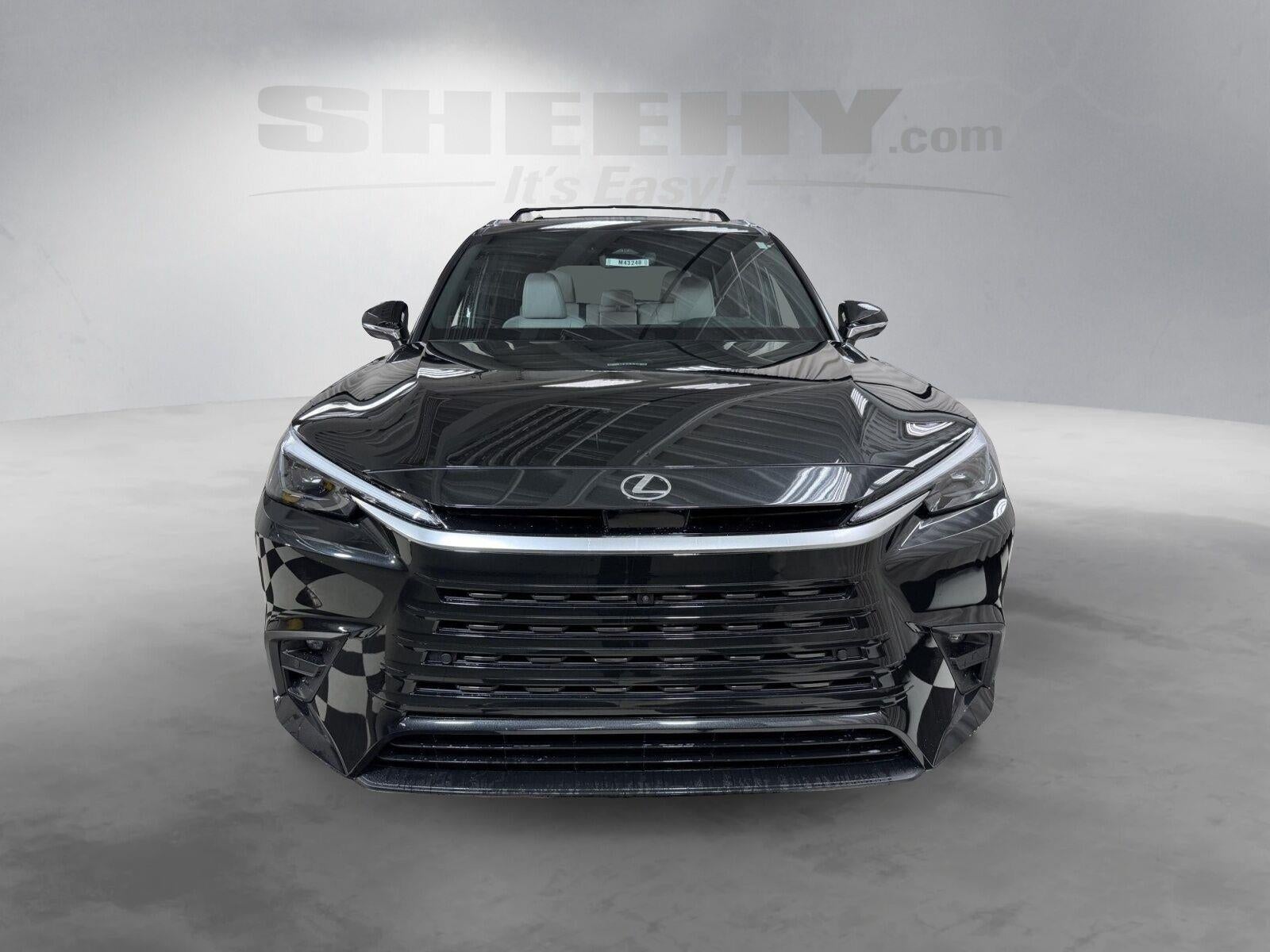 2026 Lexus TX 350 PREMIUM AWD