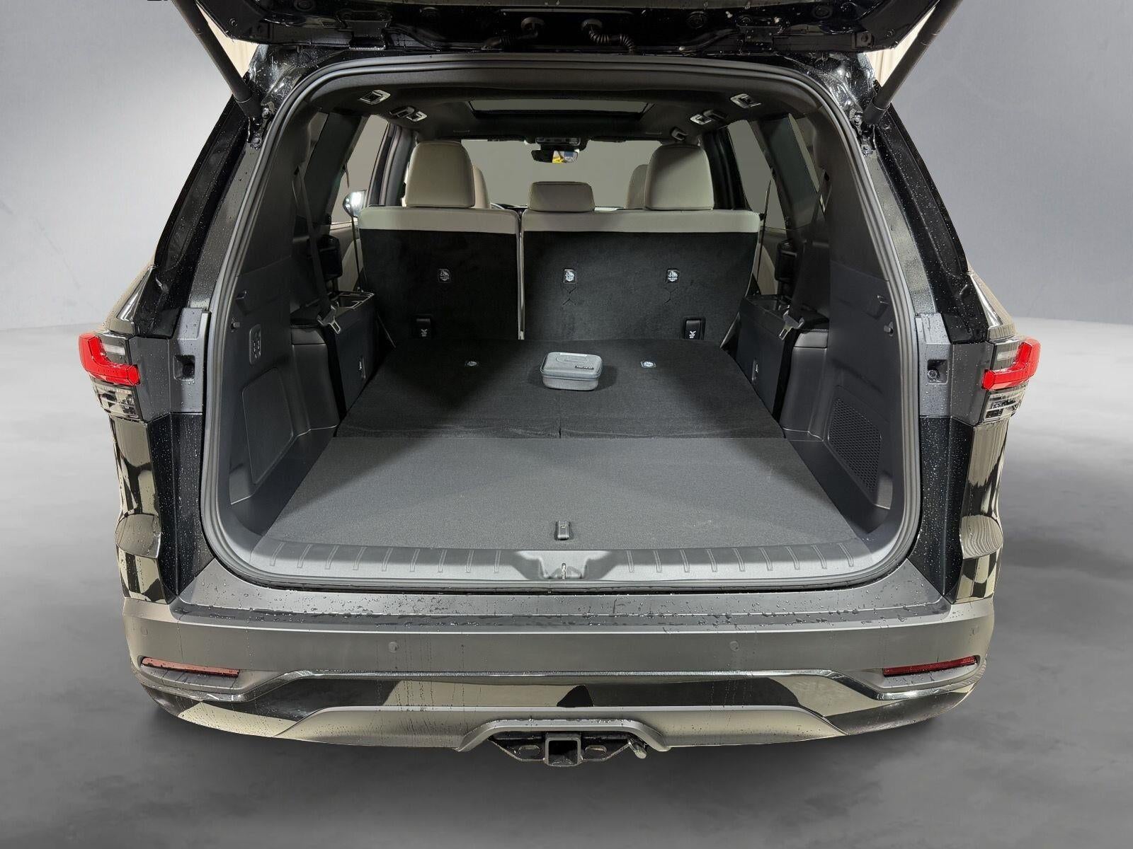 2026 Lexus TX 350 PREMIUM AWD