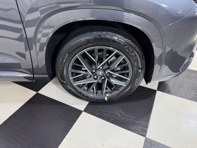 2026 Lexus TX 350 PREMIUM AWD