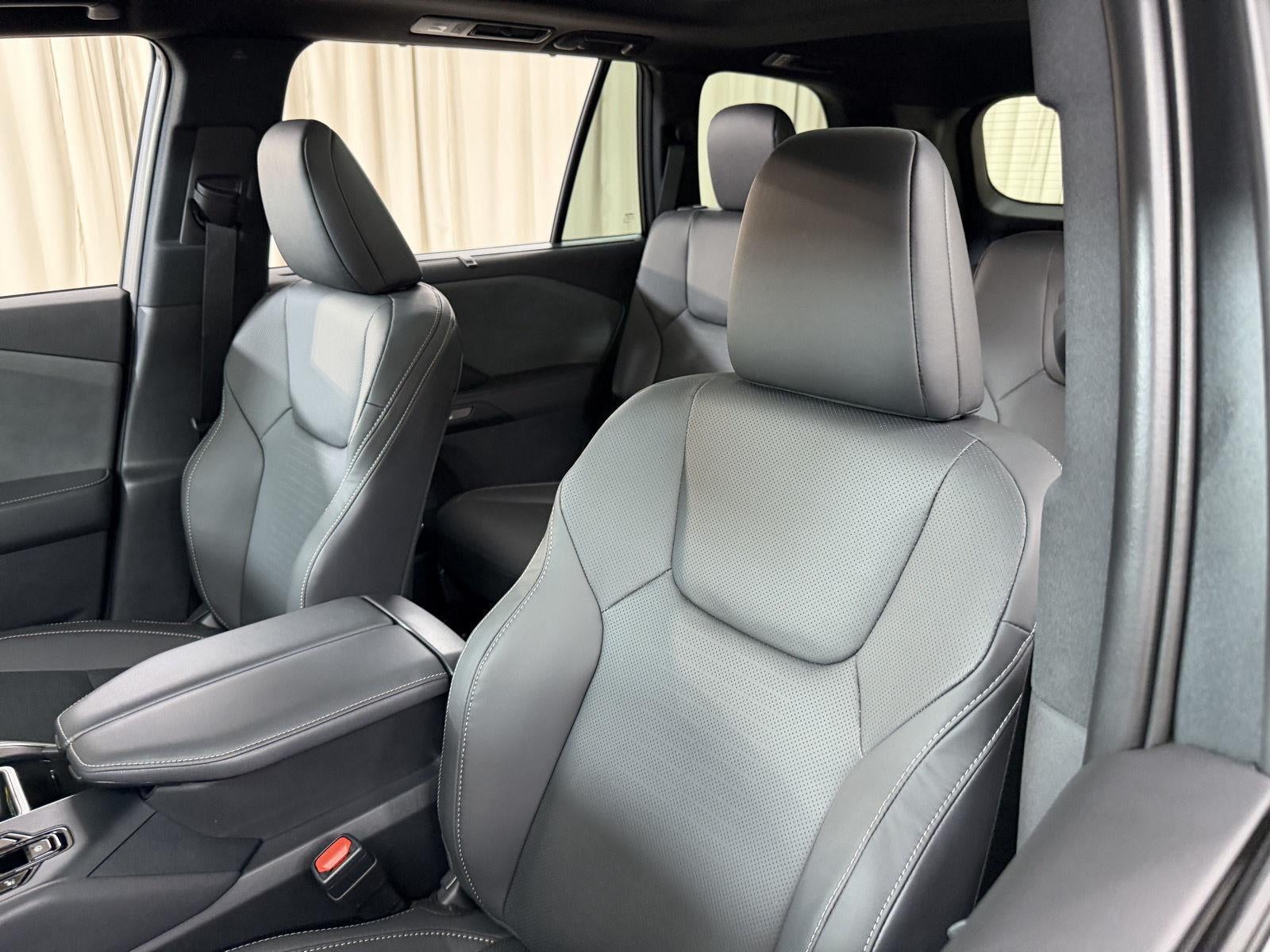 2026 Lexus TX 350 PREMIUM AWD