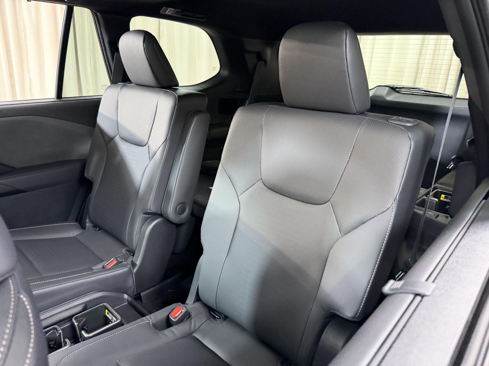 2026 Lexus TX 350 PREMIUM AWD