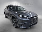 2026 Lexus TX 350 PREMIUM AWD