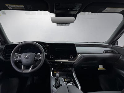 2026 Lexus TX 350 PREMIUM AWD