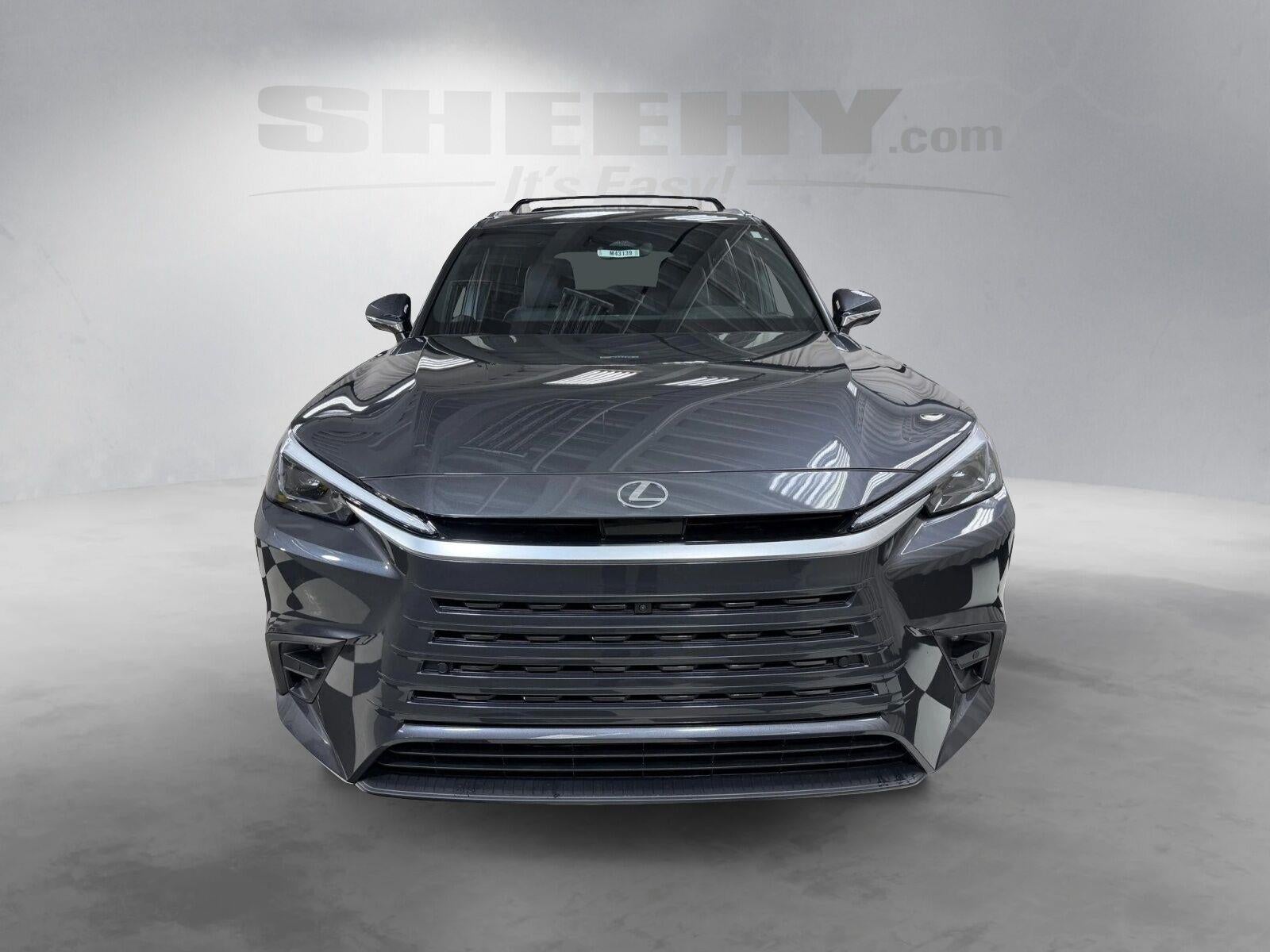 2026 Lexus TX 350 PREMIUM AWD