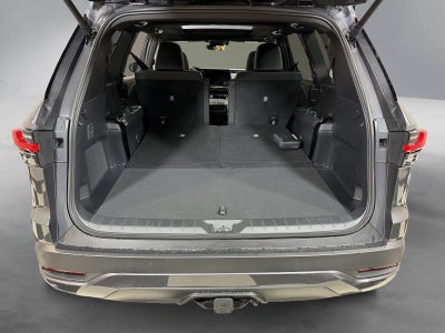 2026 Lexus TX 350 PREMIUM AWD