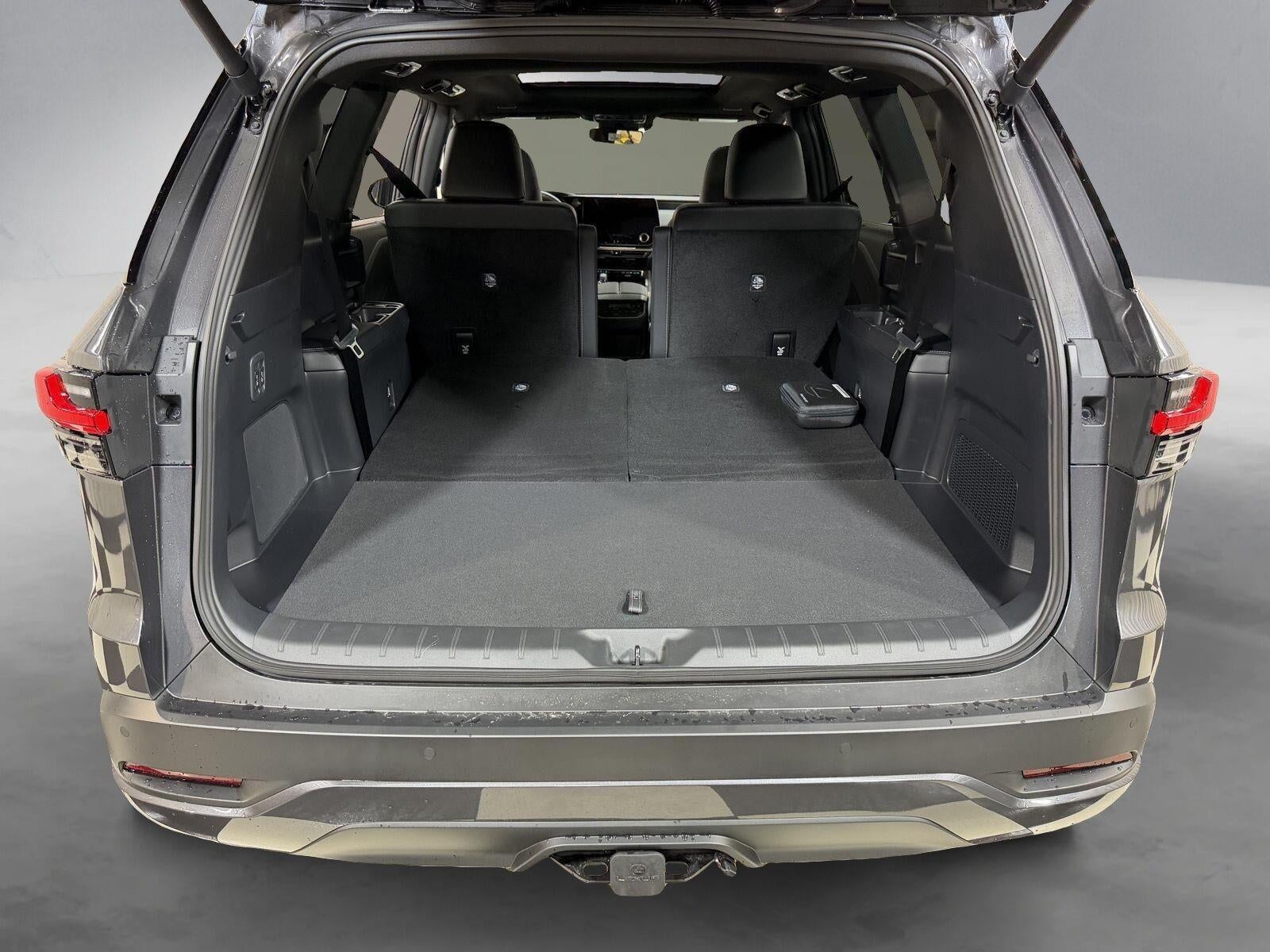 2026 Lexus TX 350 PREMIUM AWD