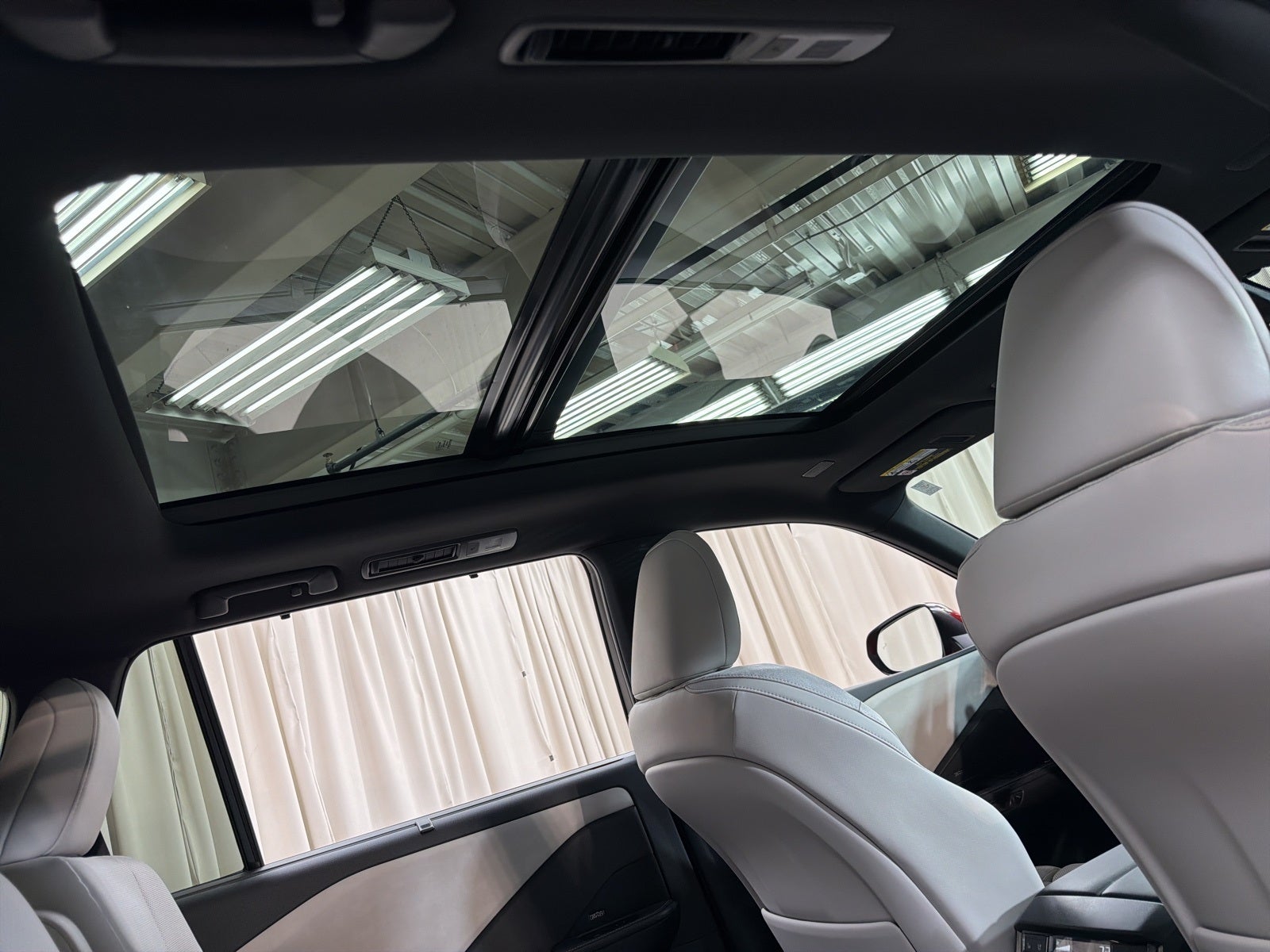 2026 Lexus TX 350 LUXURY AWD