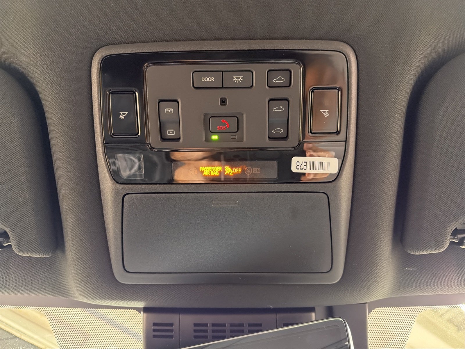 2026 Lexus TX 350 LUXURY AWD