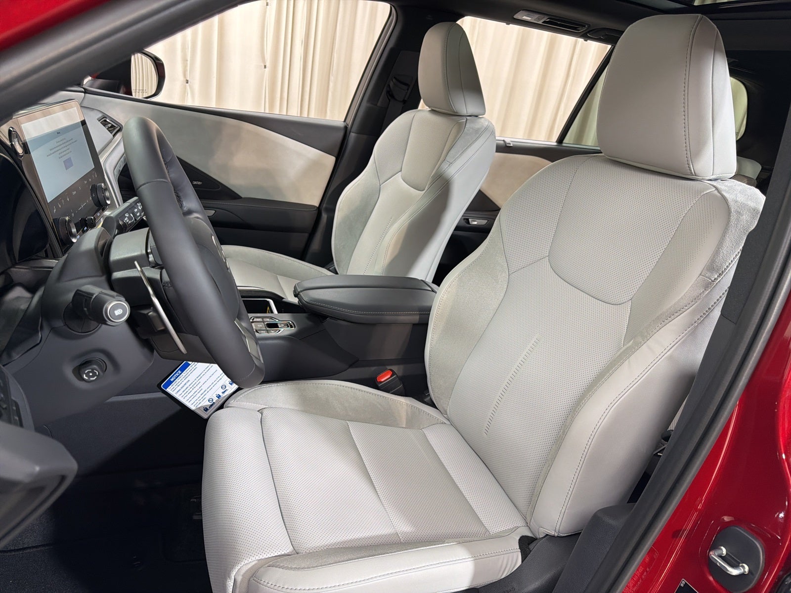 2026 Lexus TX 350 LUXURY AWD