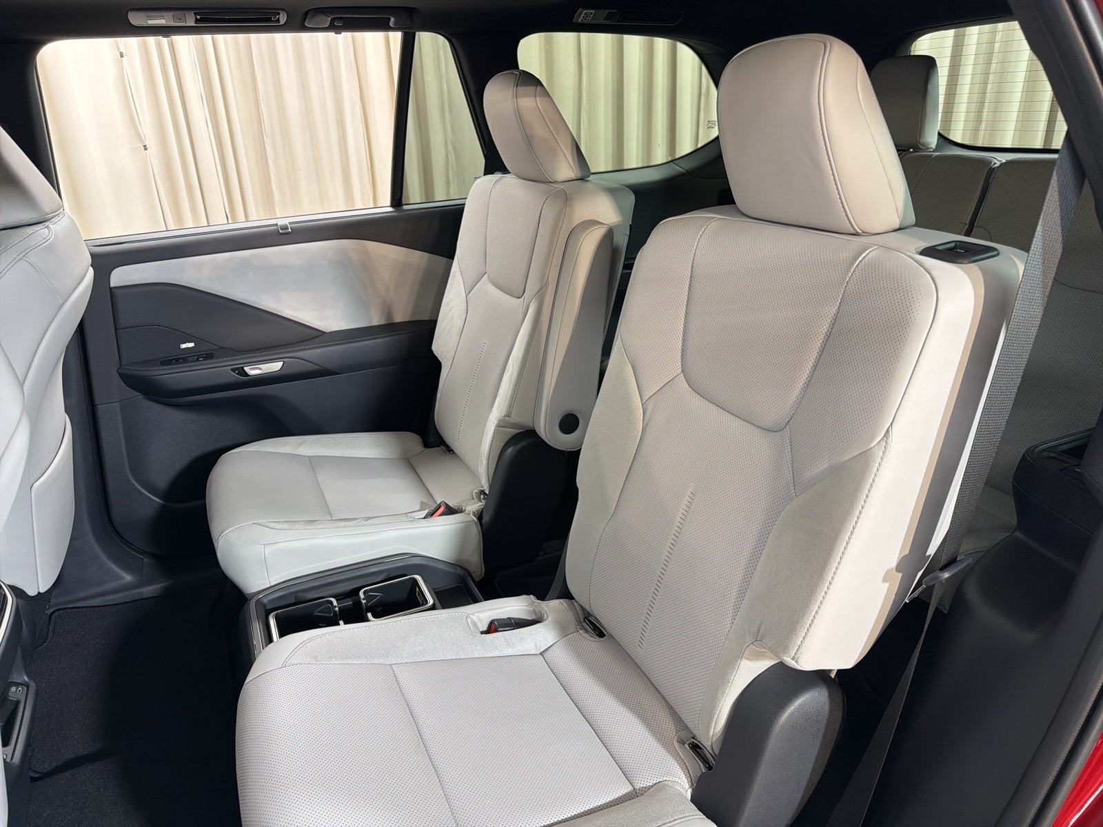 2026 Lexus TX 350 LUXURY AWD