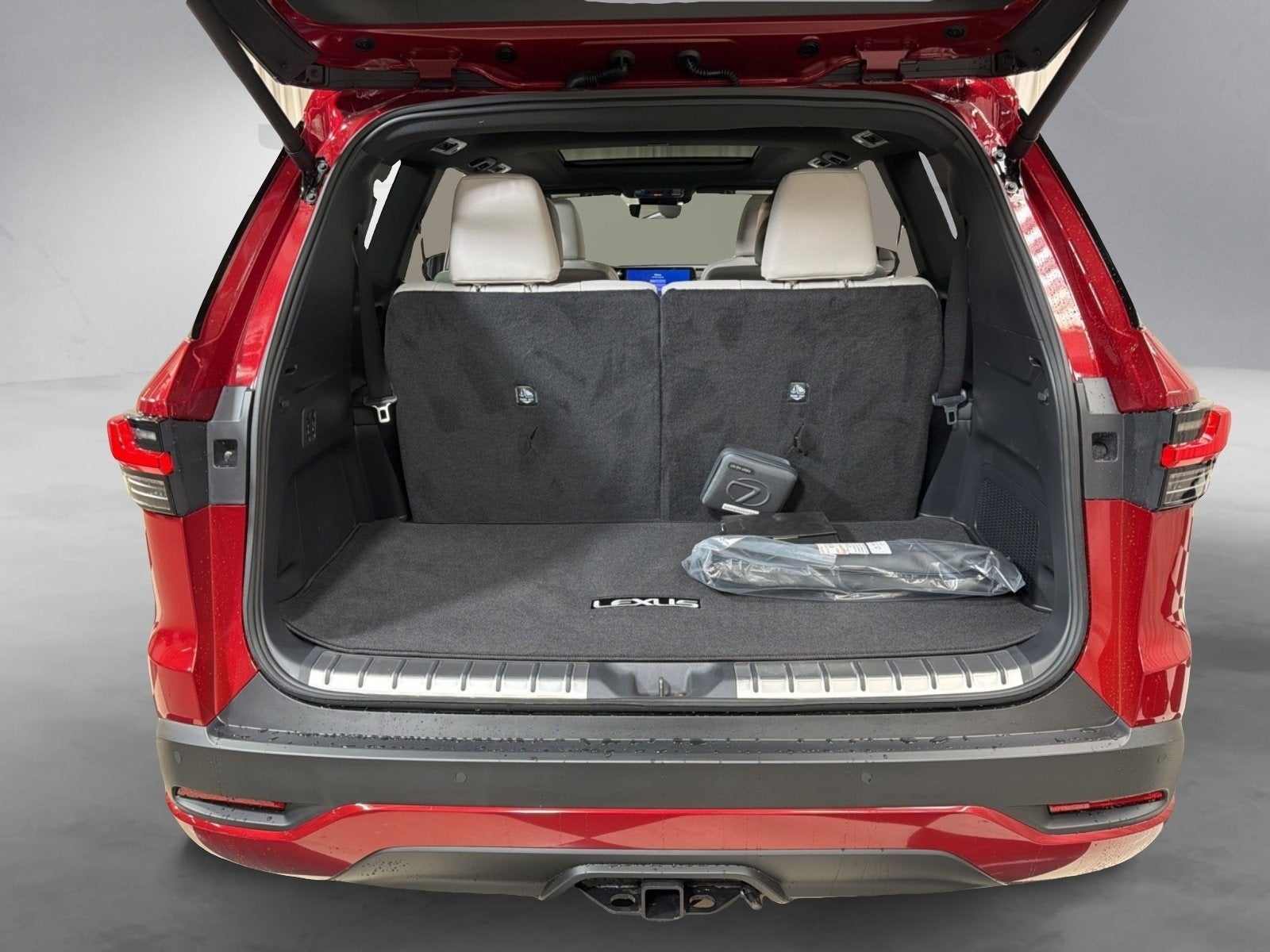 2026 Lexus TX 350 LUXURY AWD