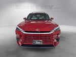 2026 Lexus TX 350 LUXURY AWD