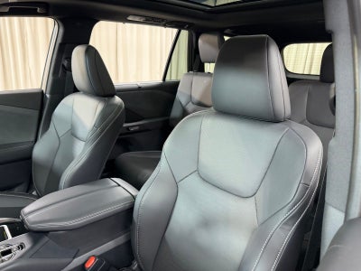 2026 Lexus TX 350 PREMIUM AWD