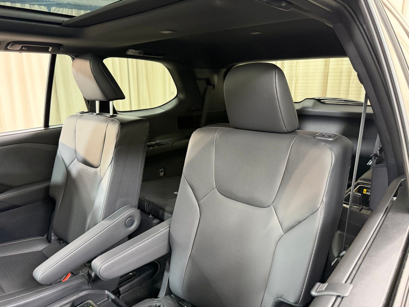 2026 Lexus TX 350 PREMIUM AWD