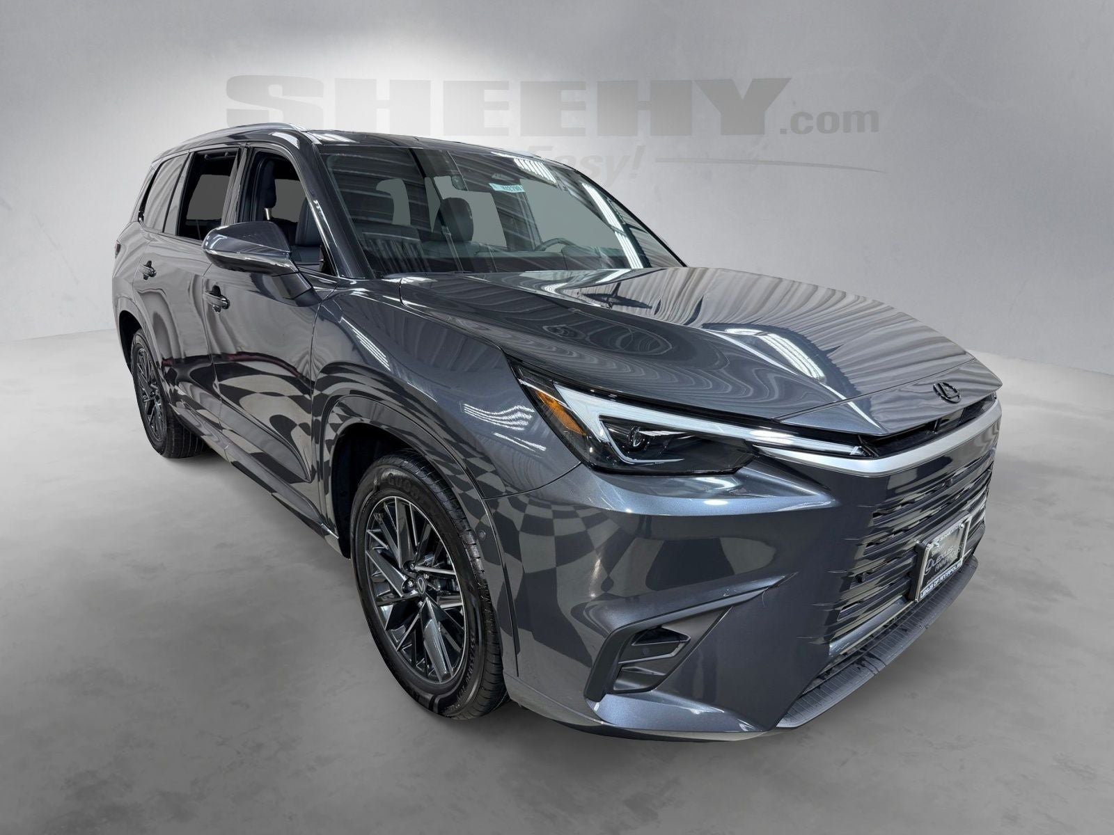 2026 Lexus TX 350 PREMIUM AWD