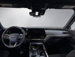2026 Lexus TX 350 PREMIUM AWD