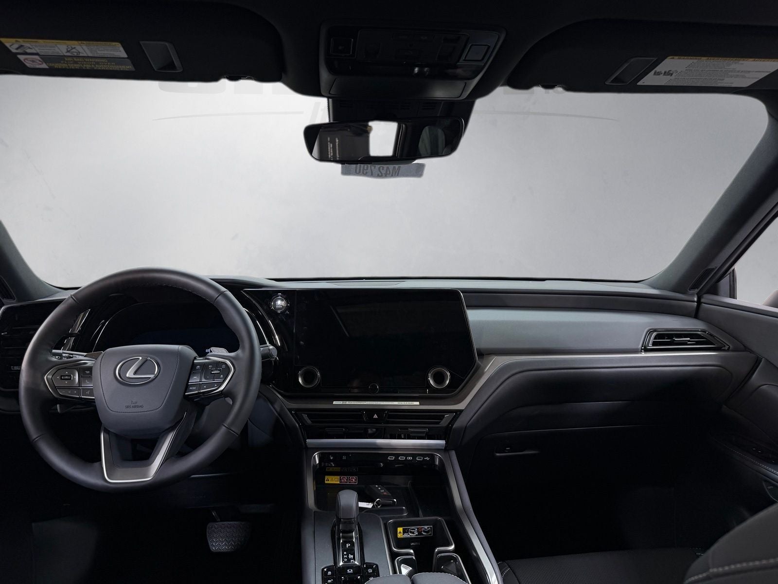 2026 Lexus TX 350 PREMIUM AWD