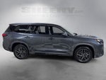 2026 Lexus TX 350 PREMIUM AWD
